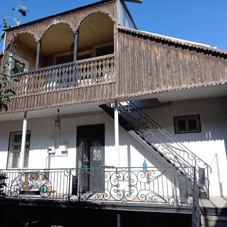 H.A.S.K Bed & Breakfast Gümrü Dış mekan fotoğraf