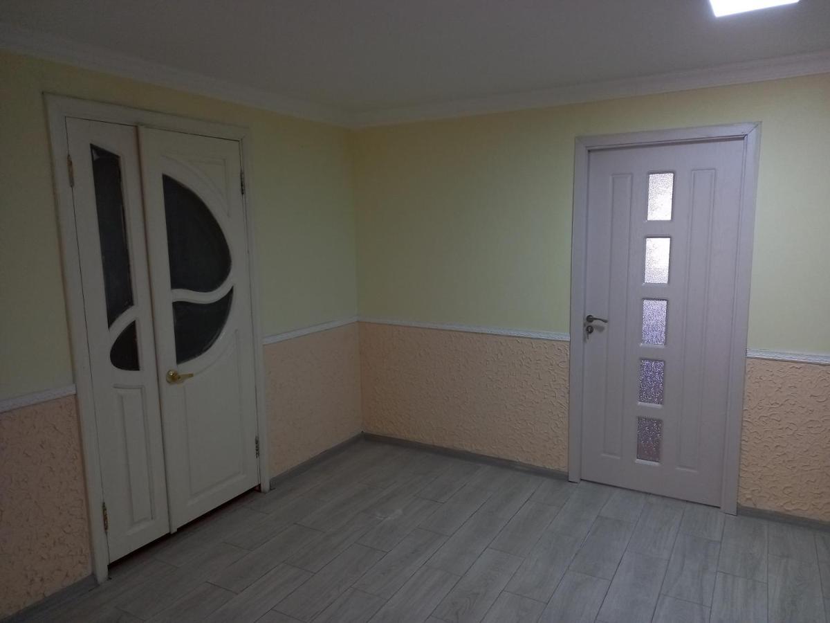 H.A.S.K Bed & Breakfast Gümrü Dış mekan fotoğraf