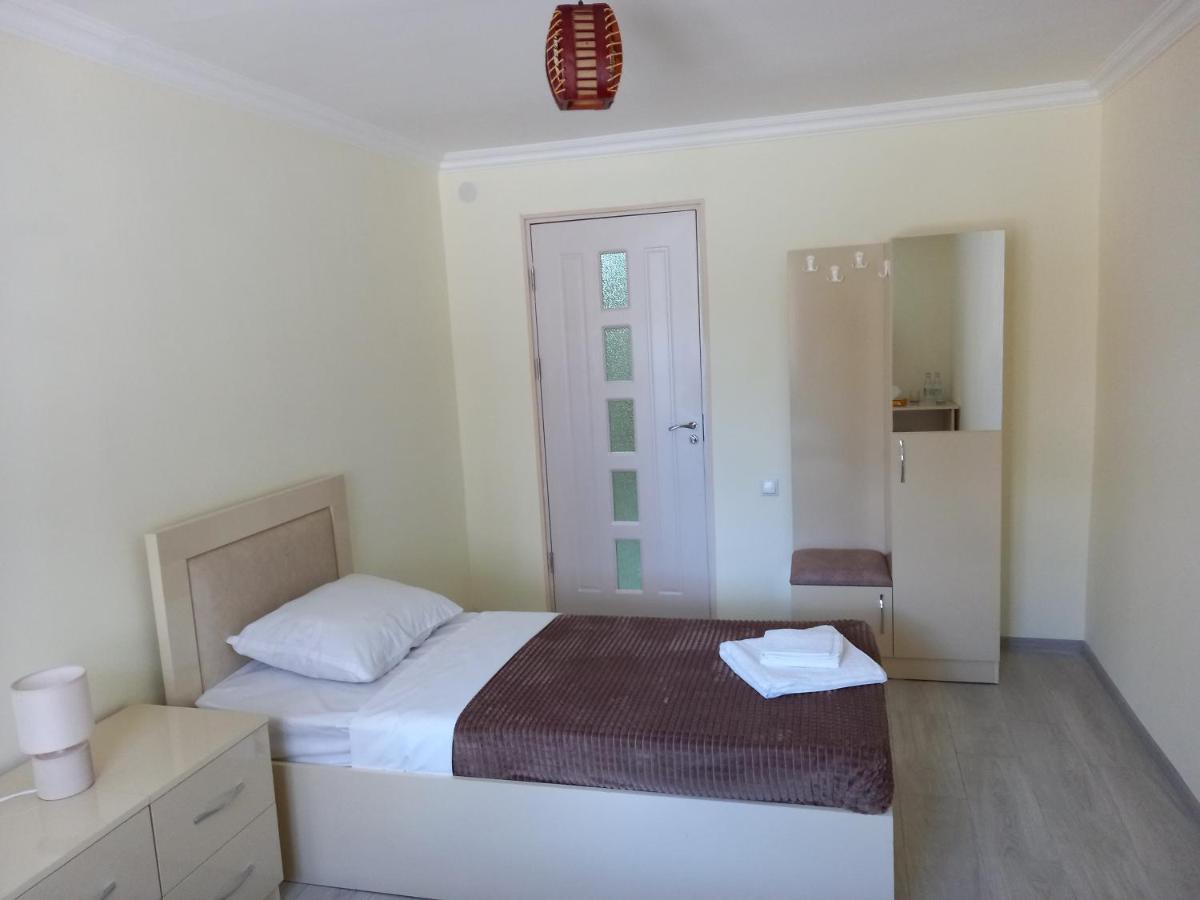 H.A.S.K Bed & Breakfast Gümrü Dış mekan fotoğraf