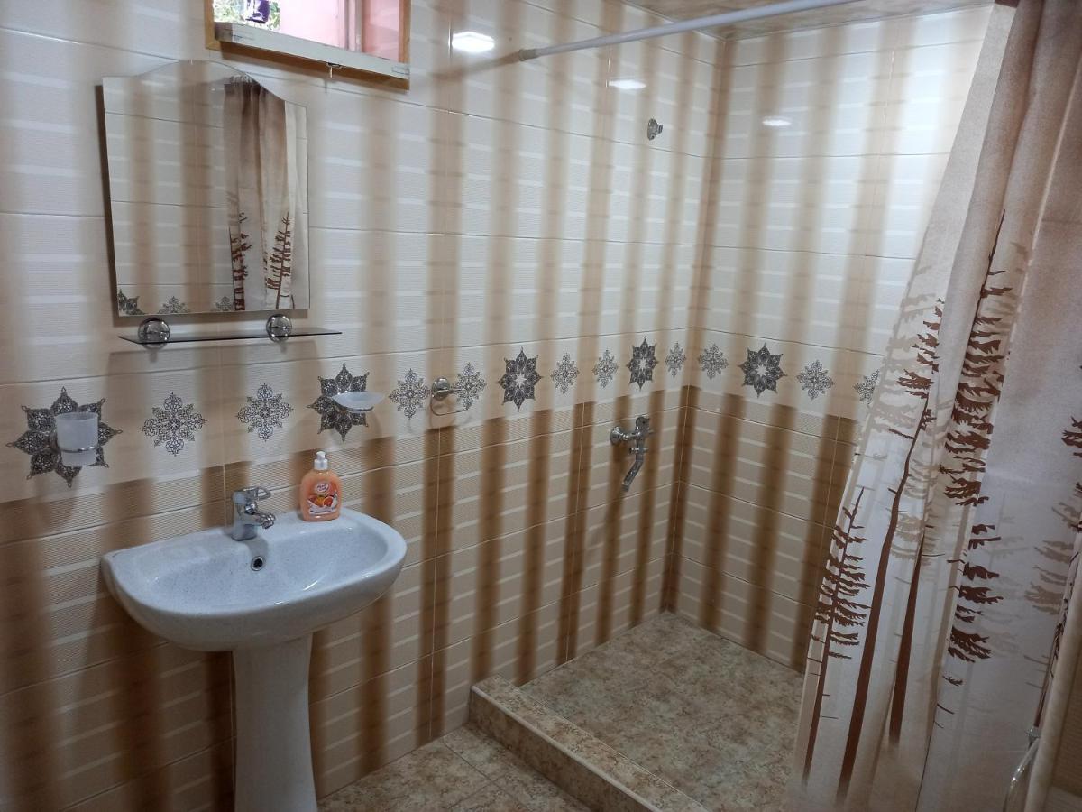 H.A.S.K Bed & Breakfast Gümrü Dış mekan fotoğraf